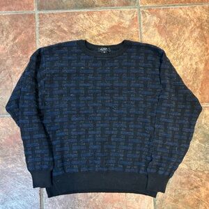 Milano Milan Knote Sweater